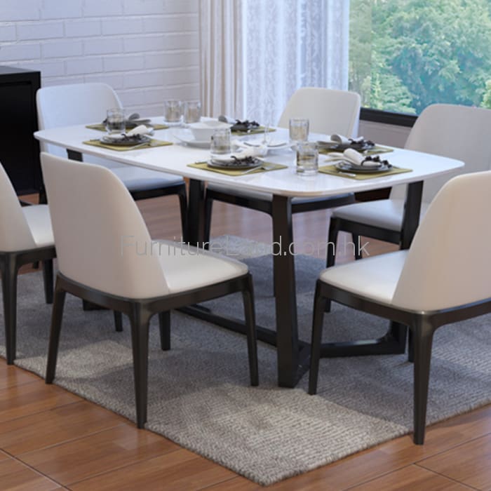 Dining Table DT35 Hong Kong Furniture store Table FurnitureLand