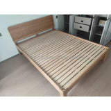 Bed Frame: Bf01 Frame