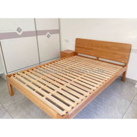 Bed Frame: Bf01 Frame