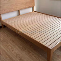 Bed Frame: Bf01 Frame