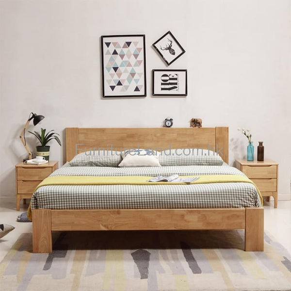 Bed Frame: Bf20 Frame