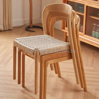 Dining Chair: Dc07 Chairs