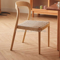 Dining Chair: Dc07 Chairs