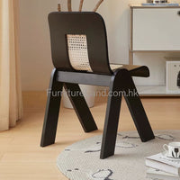 Dining Chair: Dc10 Chairs