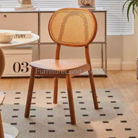 Dining Chair: Dc12 Chairs