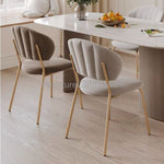 Dining Chair: Dc14 Chairs