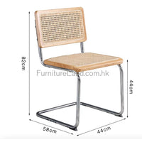 Dining Chair: Dc15 Chairs