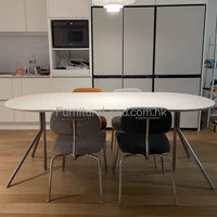 Dining Table: Dt12 Tables