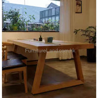 Dining Table: Dt17 Tables