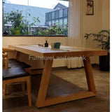 Dining Table: Dt17 Tables