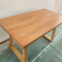 Dining Table: Dt17 Tables