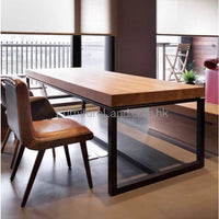 Dining Table: Dt22 Tables