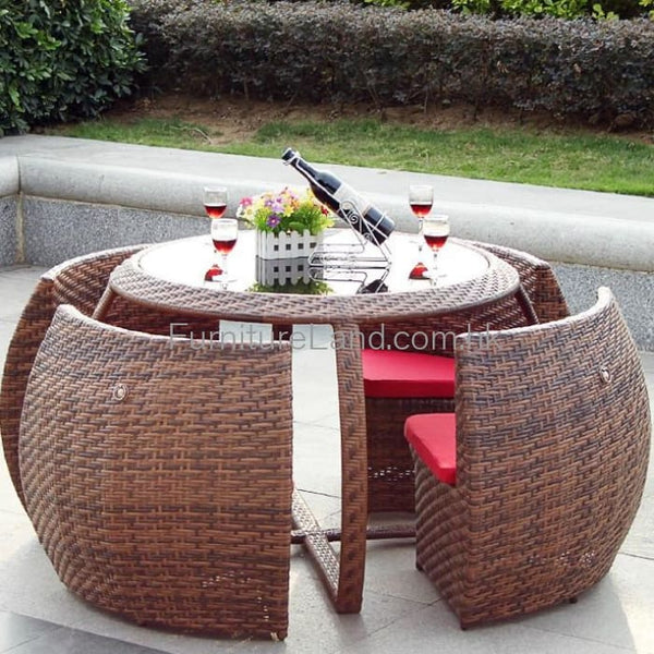 Outdoor Furniture: O09