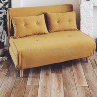 Sofa Bed: Sb20 Beds