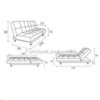 Sofa Bed: Sb48 Beds