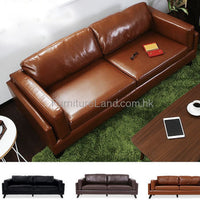 Sofa: S50-2 Sofas (2 Seater)