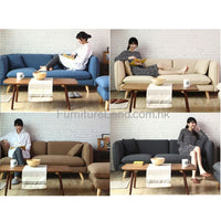 Sofa: S51-3 Sofas (3 Seater)