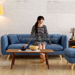 Sofa: S51-3 Sofas (3 Seater)