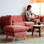 Sofa: S51 Sofas (1/2/3 Seater)