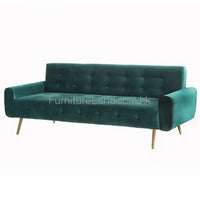 Sofa: S74-2 Sofas (2 Seater)